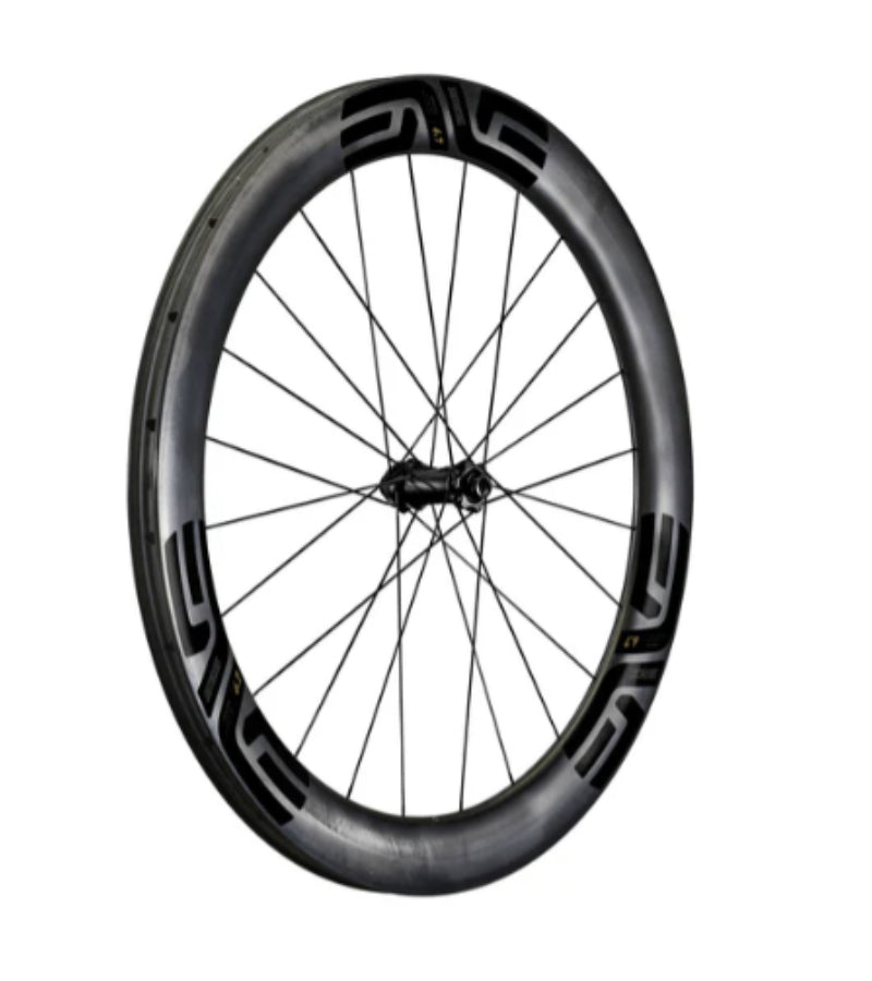 ENVE - SES 6.7 INDR Wheels