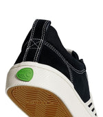 CATIBA PRO Low Suede & Canvas Unisex