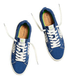 CATIBA PRO Low Suede & Canvas Unisex