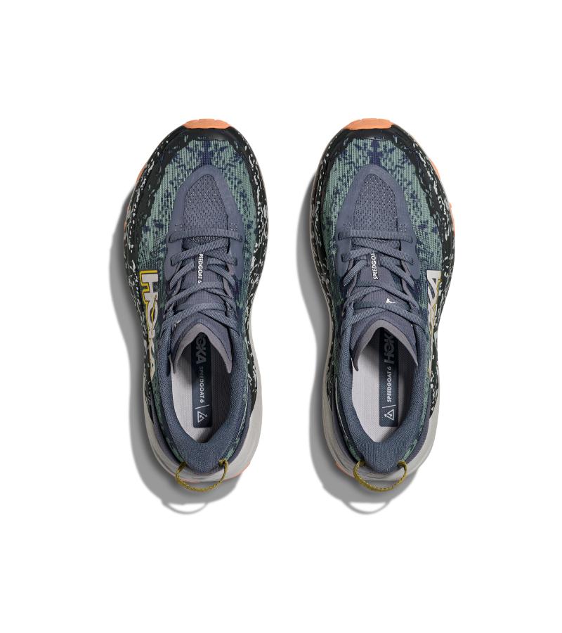 Speedgoat 6 Women