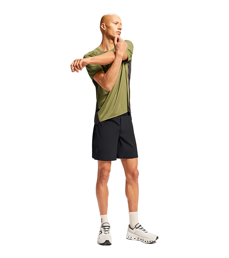 On Lightweight Shorts Men