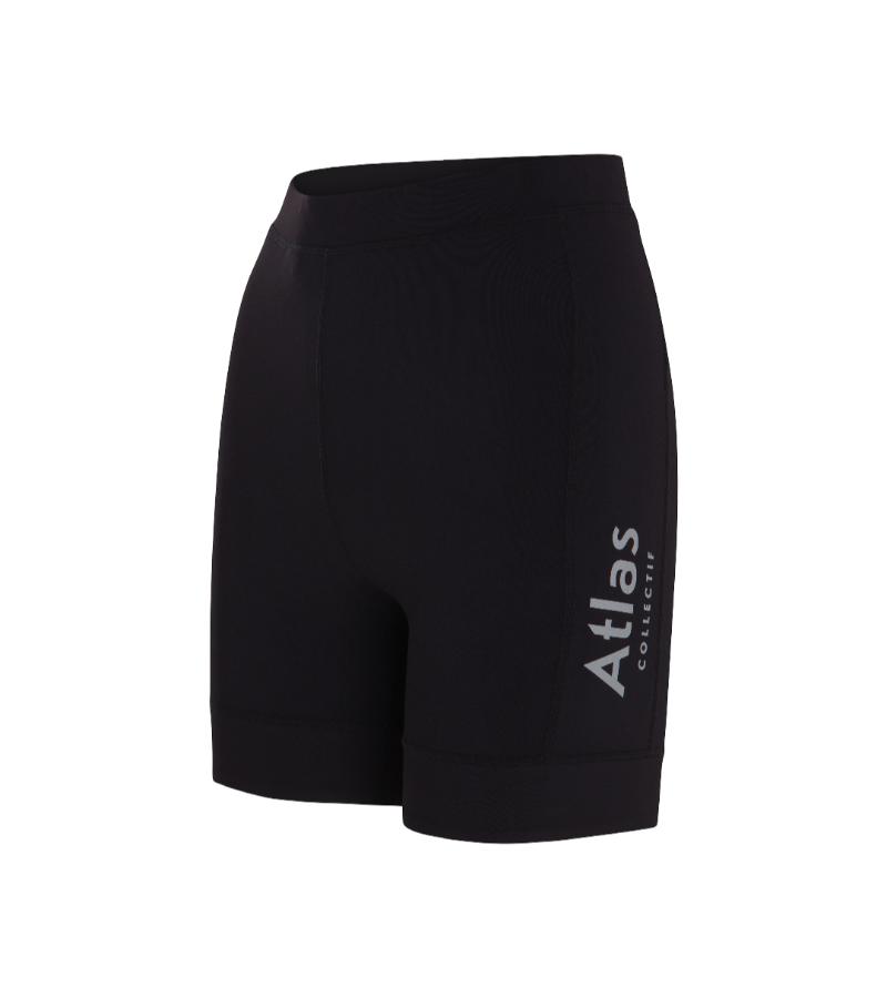 Illumi Trax Women RunningHalf Tights