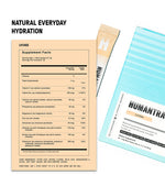 Humantra - Lychee Box (20 sachets)