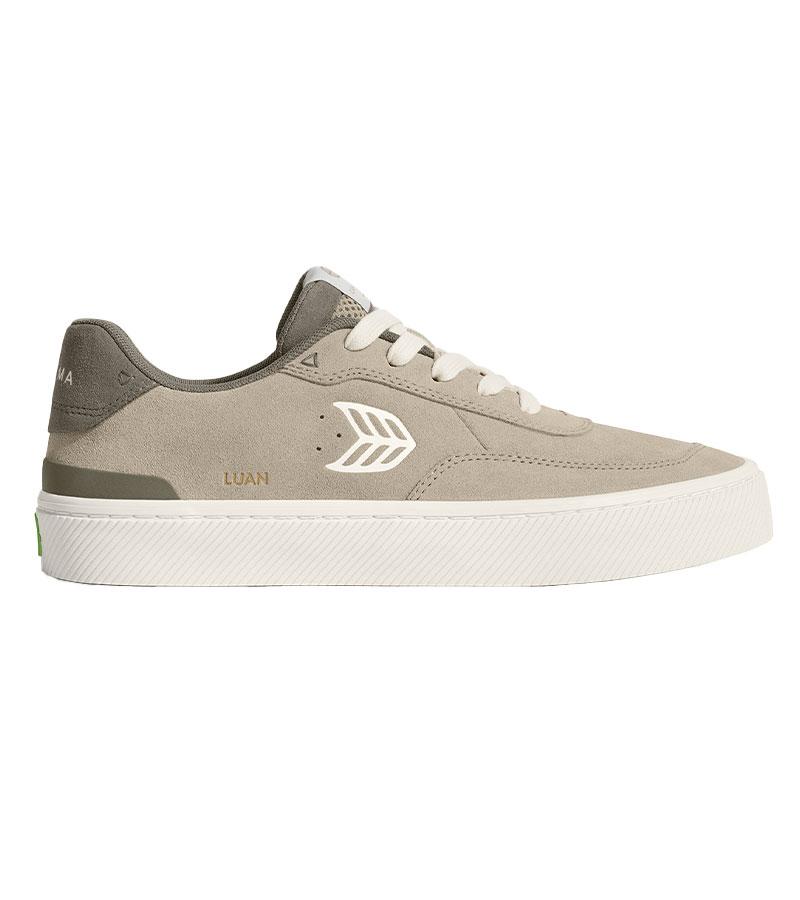 Luan Pro Suede Unisex