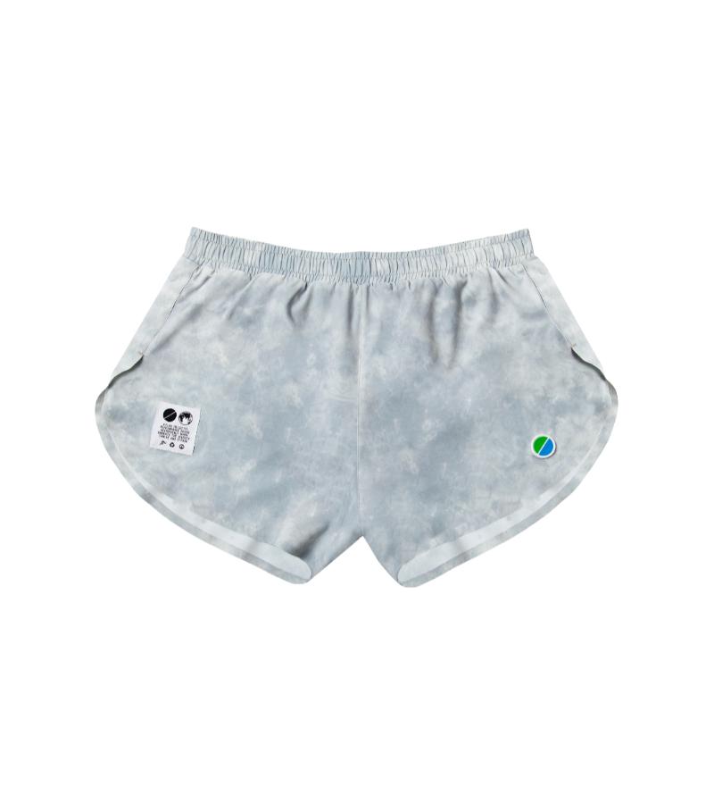 V3 Core Women 3"Shorts Tie