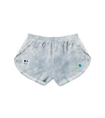 V3 Core Women 3"Shorts Tie
