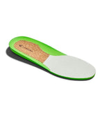 CATIBA PRO 2.0 Smoke White Suede Off-White Cordura Black Logo Sneaker