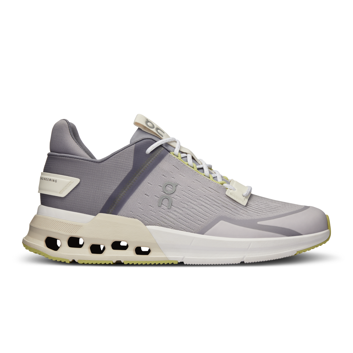 ON - Cloudnova Flux Women