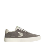 NAIOCA Suede Unisex