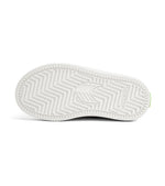 OCA Low Off-White Canvas Sneaker Kids