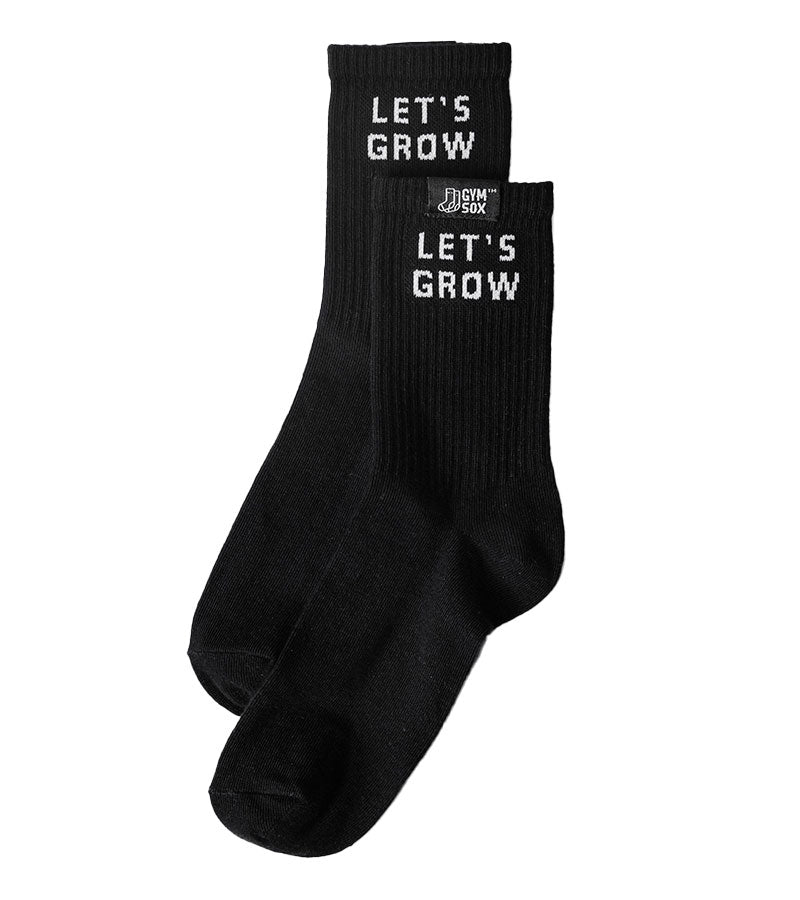 Let's Grow