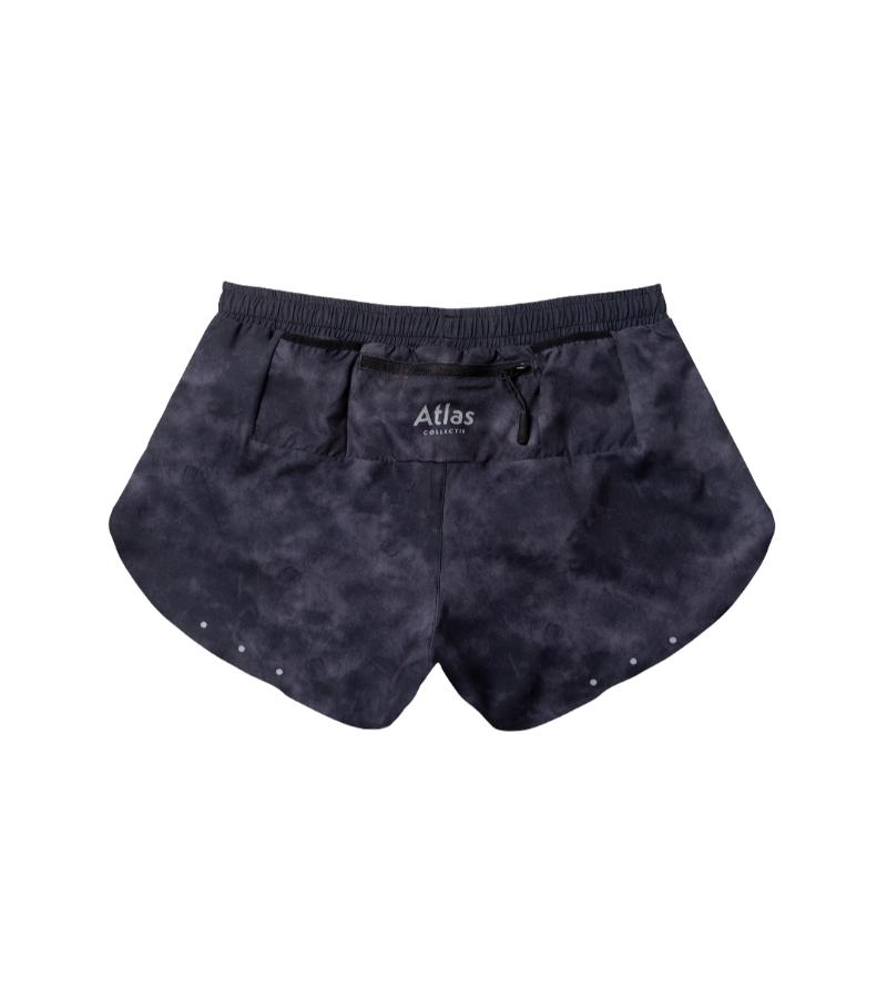 V3 Core Women 3"Shorts Tie