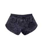 V3 Core Women 3"Shorts Tie
