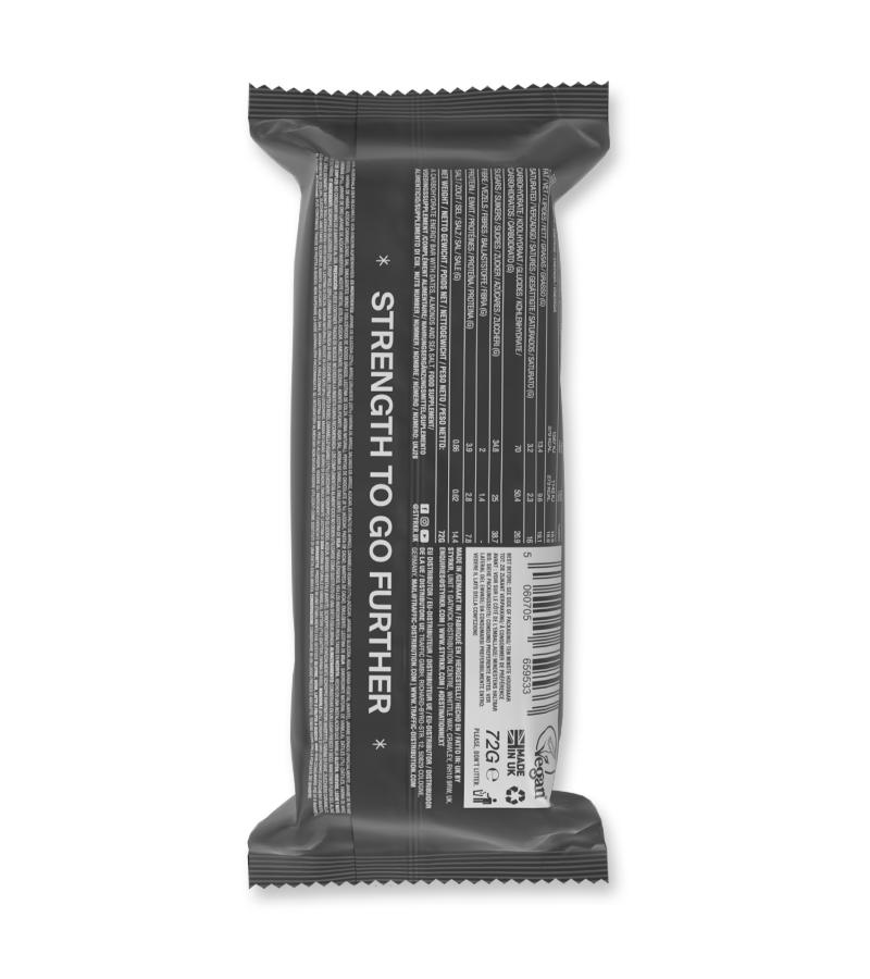 BAR50 Date, Almond & Sea Salt Bar