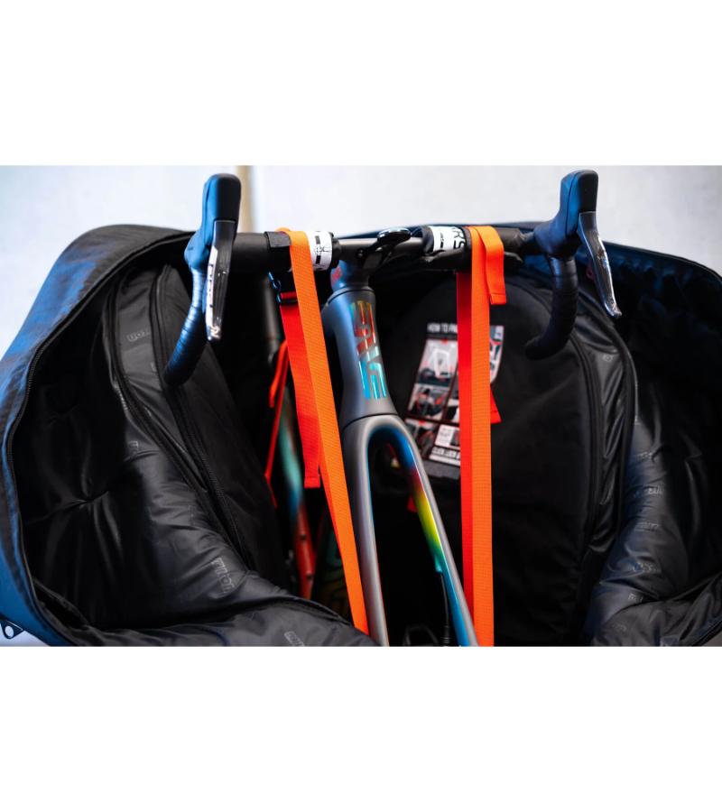 ENVE x Scicon Aerocomfort 3.0 Bike Bag