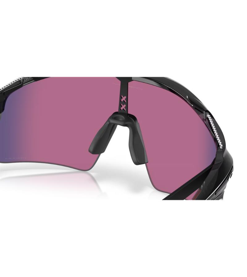 OAKLEY - Stunt Wing Black Ink Prizm Road