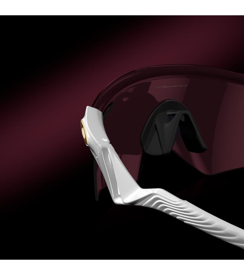 OAKLEY - QTNM Kato White Prizm Road