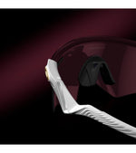 OAKLEY - QTNM Kato White Prizm Road