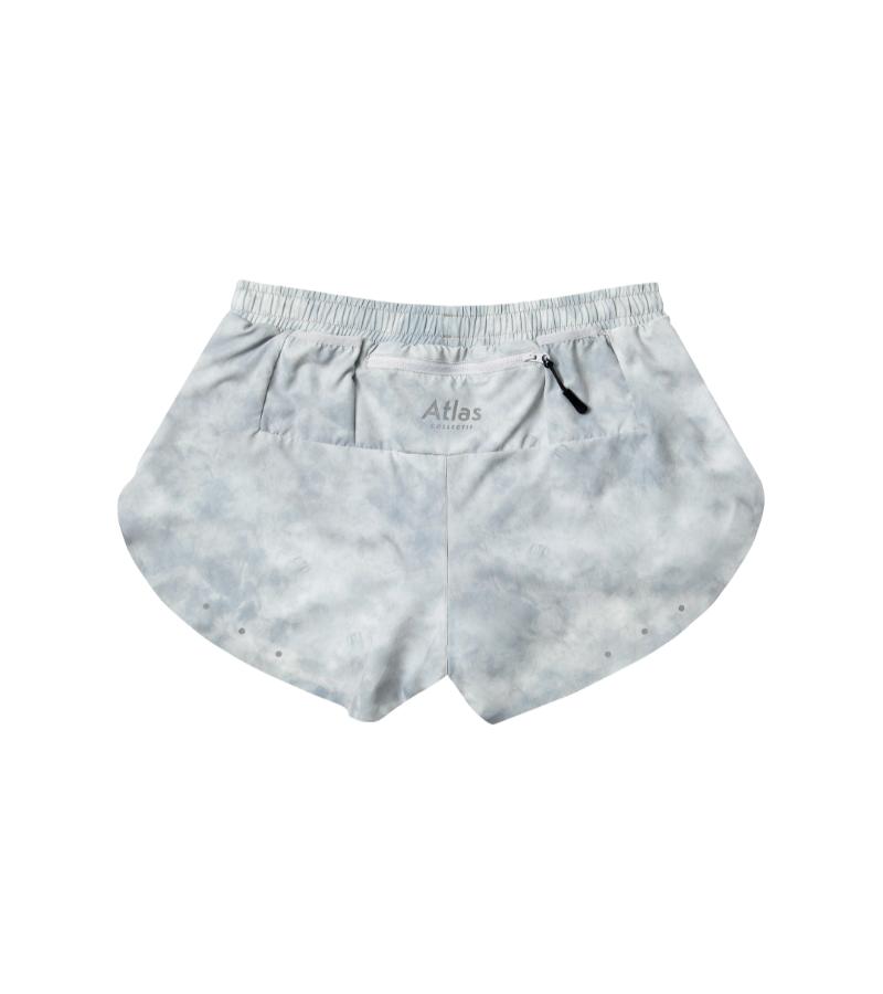 V3 Core Women 3"Shorts Tie