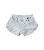V3 Core Women 3"Shorts Tie