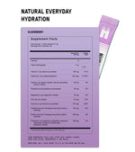 Humantra - Elderberry Single Sachet Stick