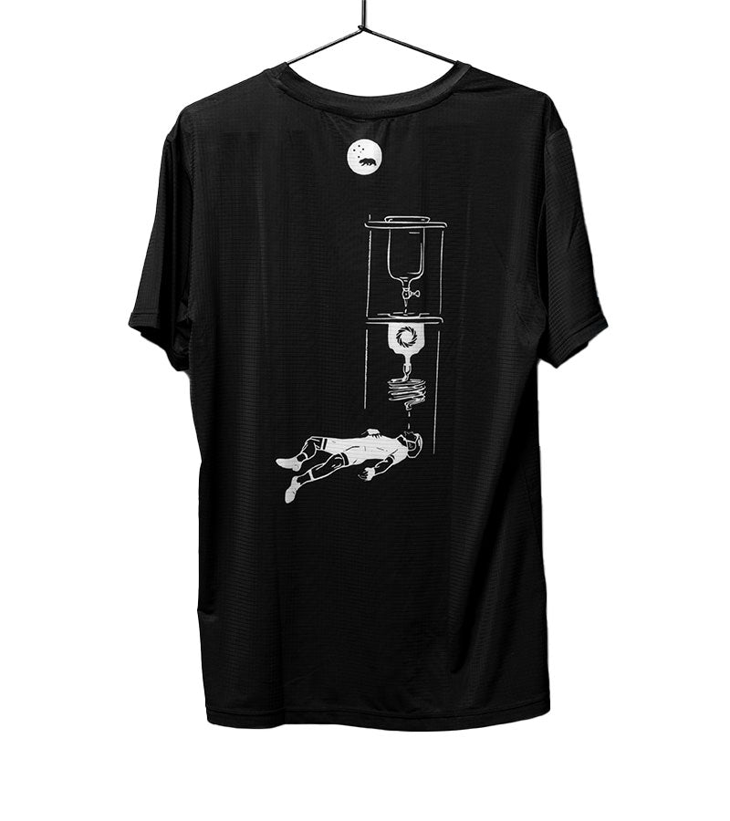 WYN REPUBLIC - VENTUM Mens Fly Tee