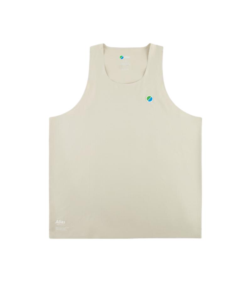 Aeria Fortis Men Race Tank