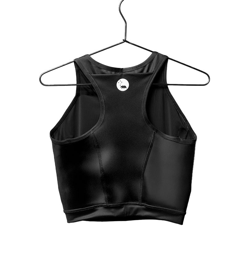 WYN REPUBLIC - VENTUM Womens Core Crop 2.0