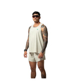 Aeria FortisMen Race Shorts