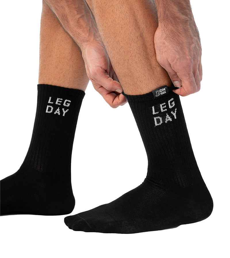 Leg Day