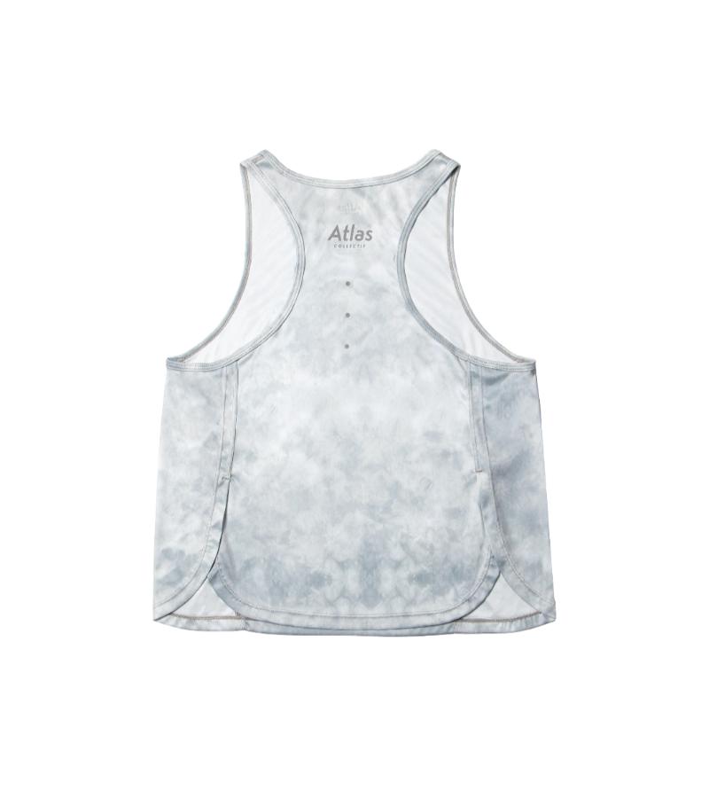 V3 CoreWomen Race Tank Tie