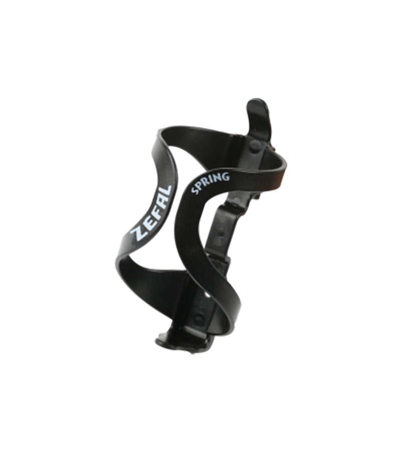 Bottle cage Spring