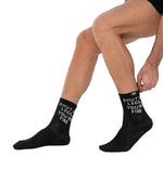 Shut Up Legs You're Fine