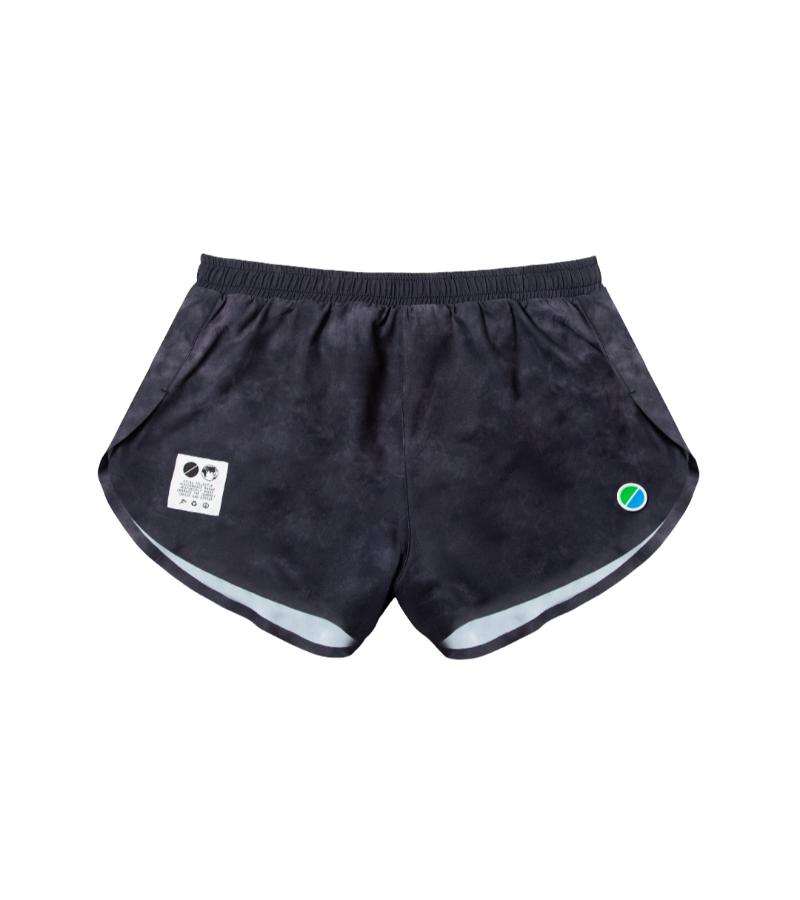 V3 Core Women 3"Shorts Tie