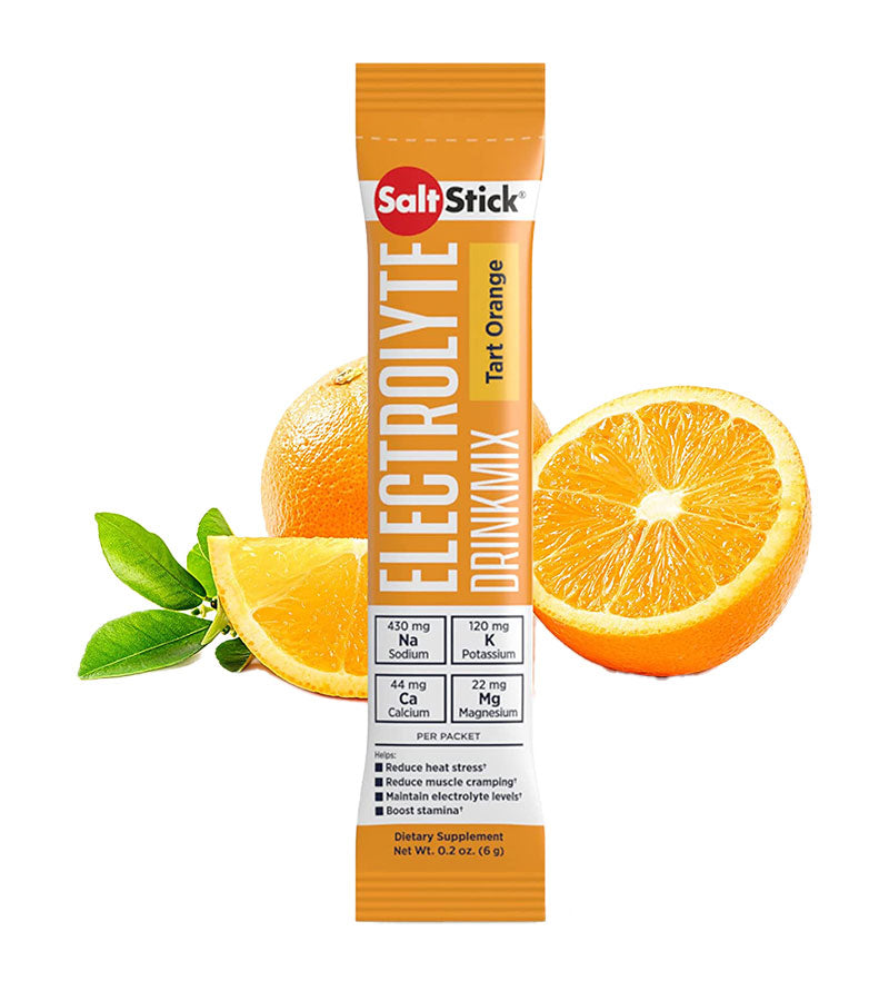 Drink Mix Tart Orange