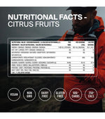 GEL50 Dual-Carb Energy Gel Citrus Fruits