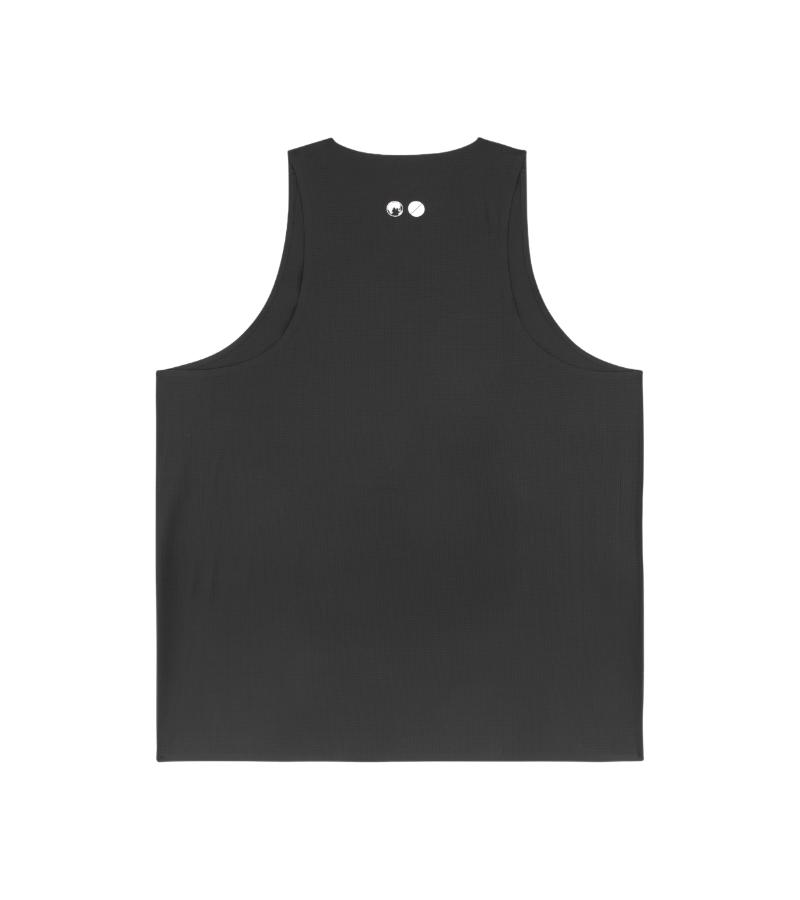 Aeria Fortis Men Race Tank