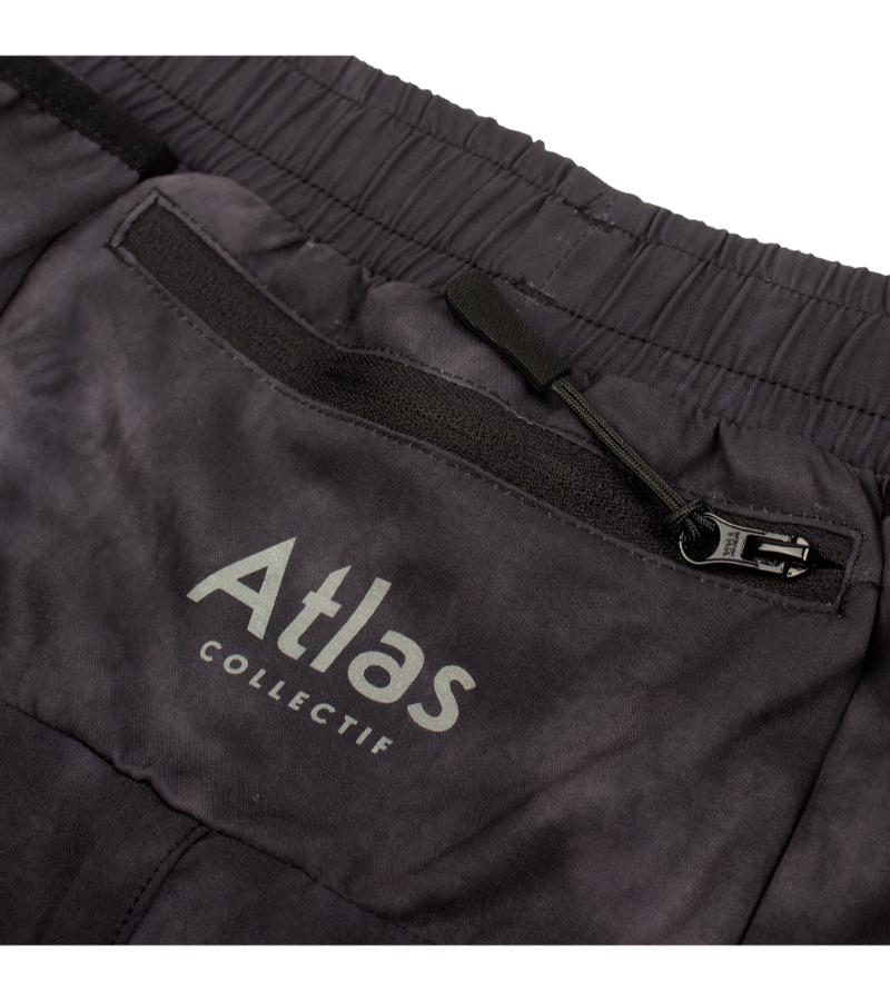V3 Core Women 3"Shorts Tie