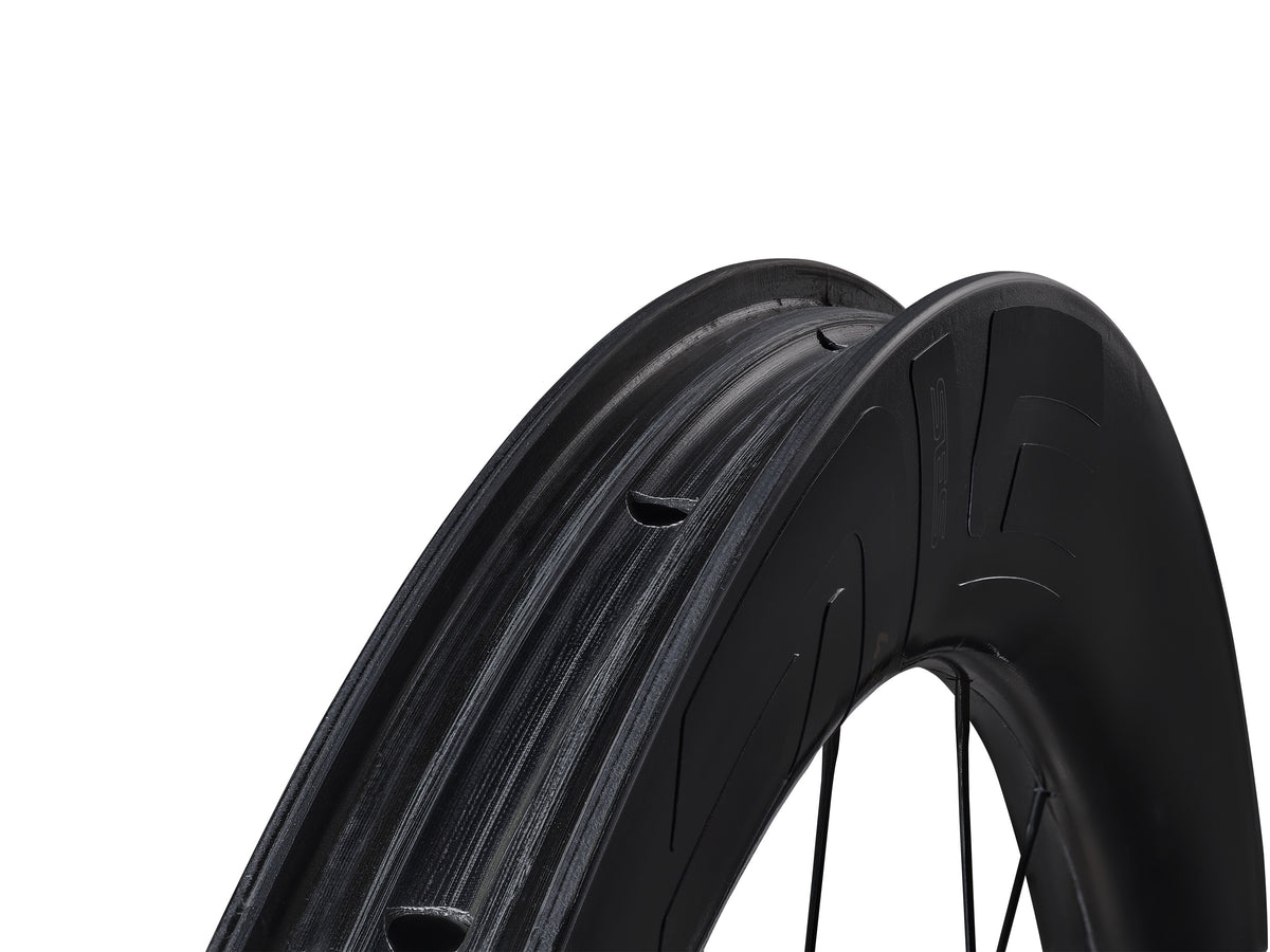 ENVE - SES 6.7 (2024)
