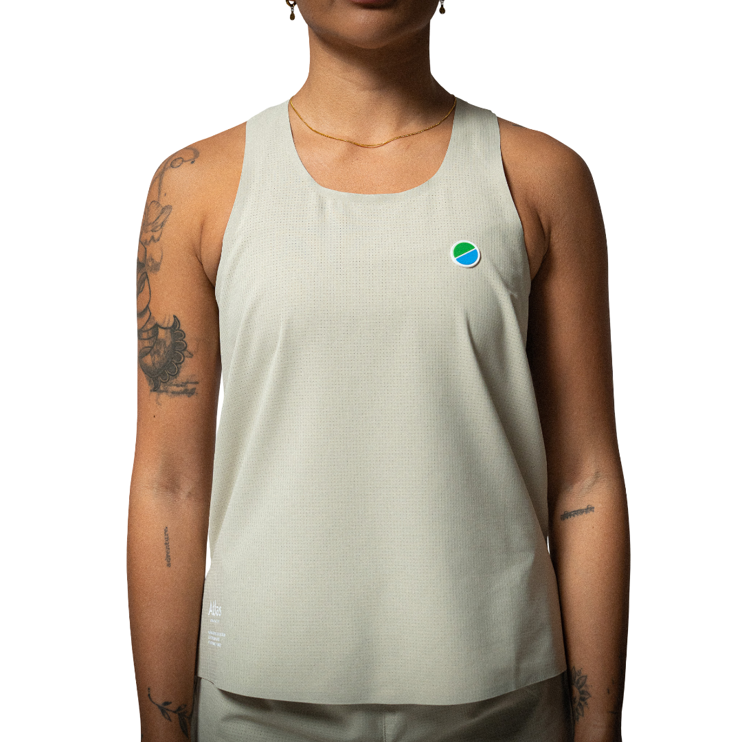 Aeria Fortis Women Race Tank