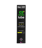 C3 Dry Weather Ceramic Lube