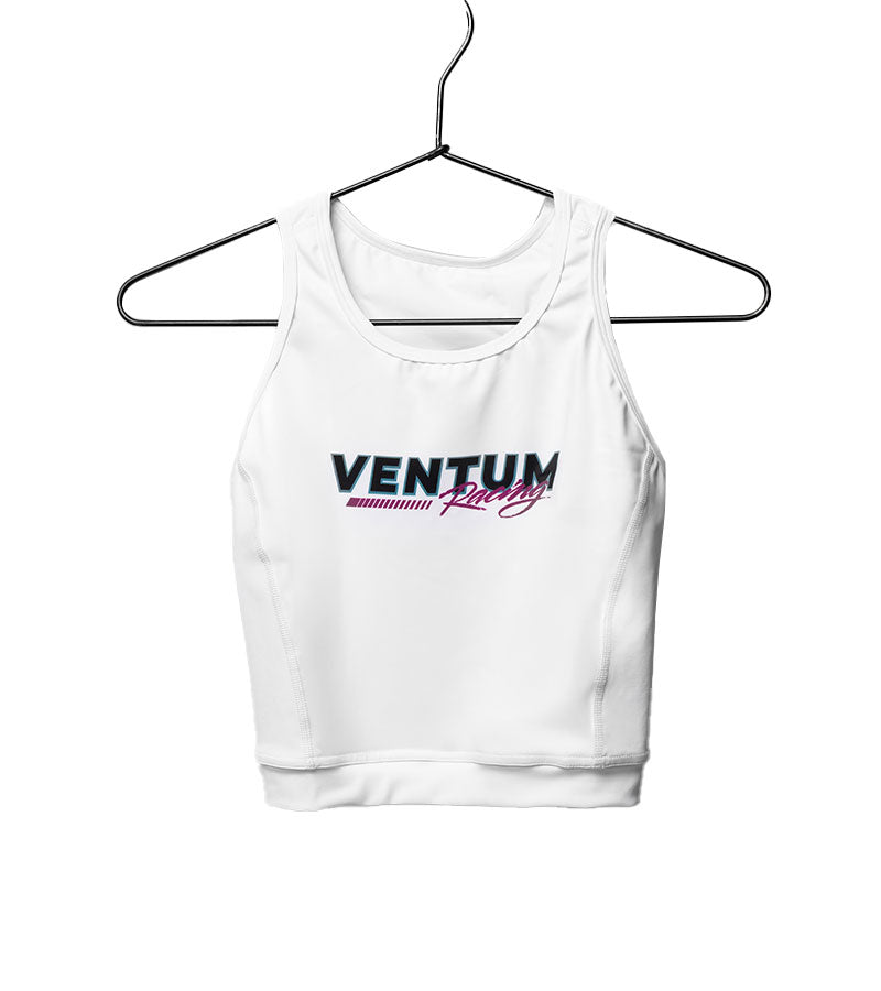 WYN REPUBLIC - VENTUM Womens Core Crop 2.0