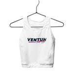 WYN REPUBLIC - VENTUM Womens Core Crop 2.0