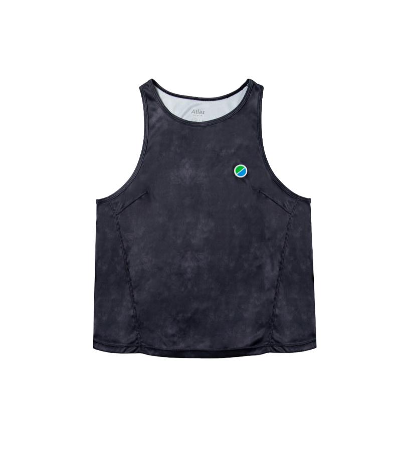 V3 CoreWomen Race Tank Tie