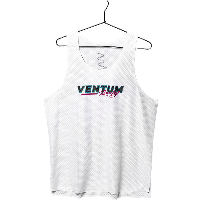 WYN REPUBLIC - VENTUM Mens Club Tank