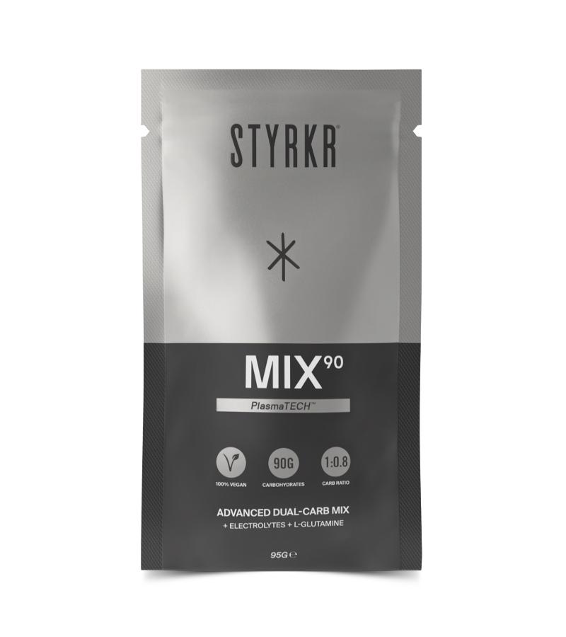 MIX90 Dual-Carb Energy Drink Mix