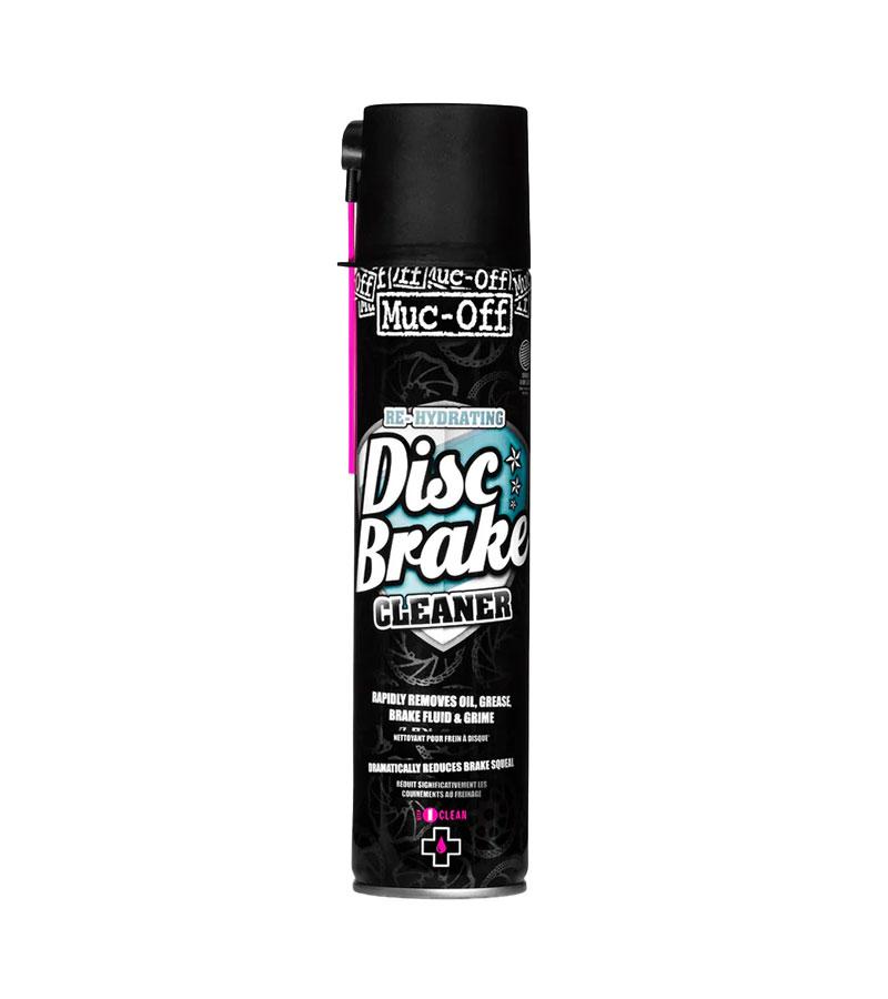 Disc Brake Cleaner