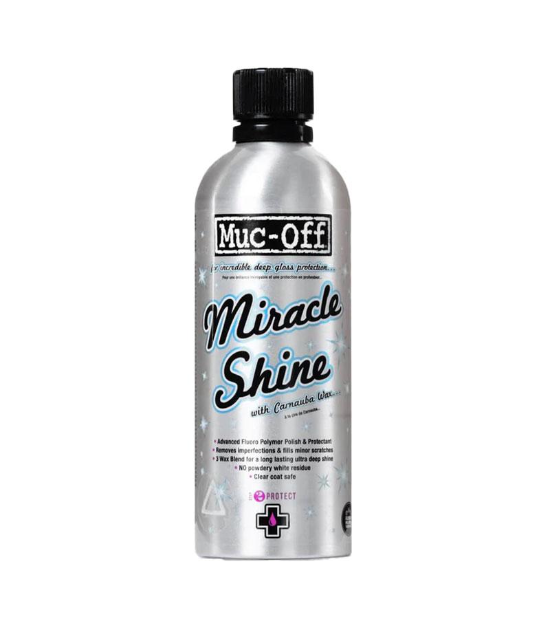 Miracle Shine