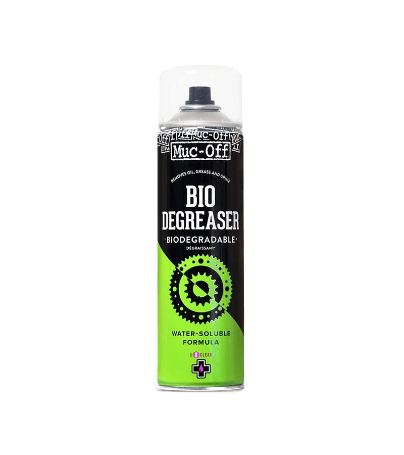 Bio Degreaser