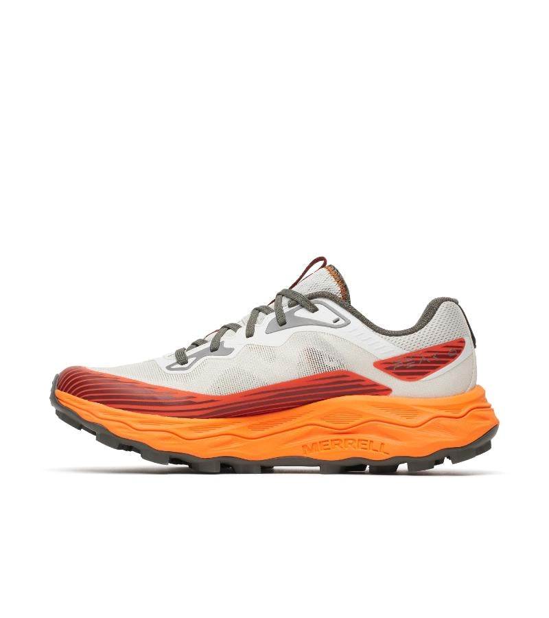 Agility Peak 6 Men